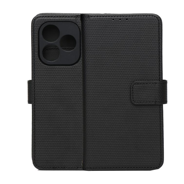 Smart Triangle case for Honor 600 / Honor 600 Pro black