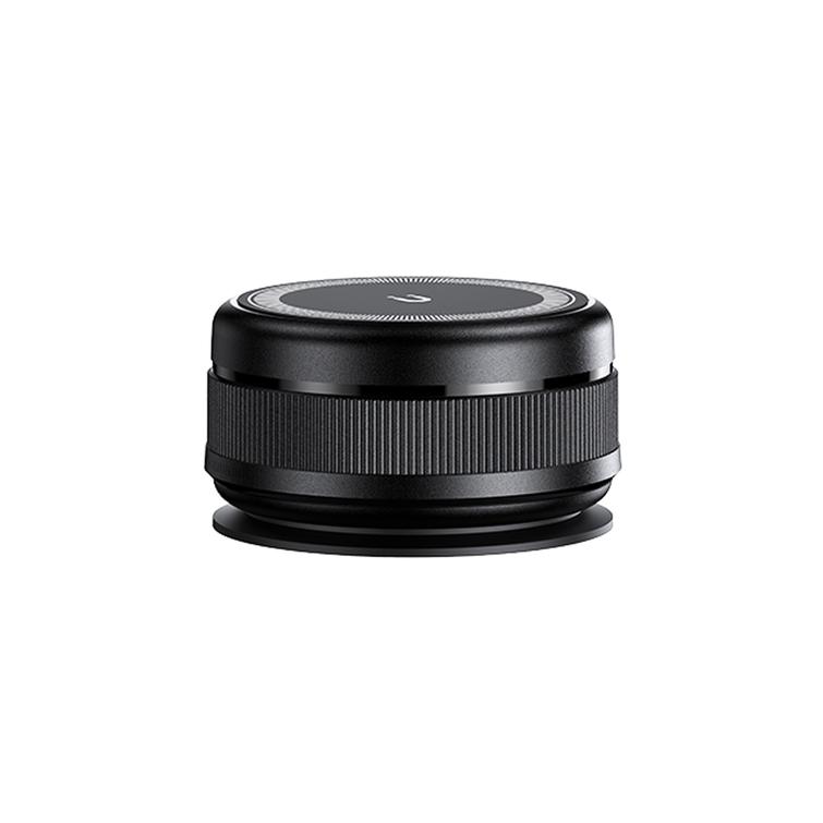 XO holder stand C196 black with manualy suction cup for MagSafe
