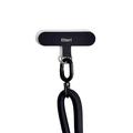 Etteri universal neck lanyard for phones black