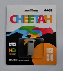 Imro-muistitikku 64 Gt USB 3.0 Cheetah