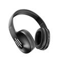 XO Bluetooth-kuulokkeet BE39 mustat