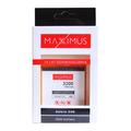 Bateria MAXXIMUS do HUAWEI P10 lite 3200mAh