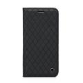 Smart Caro case for Honor 600 / Honor 600 Pro black