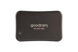 Goodram SSD-levy 1 Tt HL200 USB Type-C + A