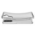 Spigen Liquid Crystal case for Samsung Galaxy A57 5G crystal clear
