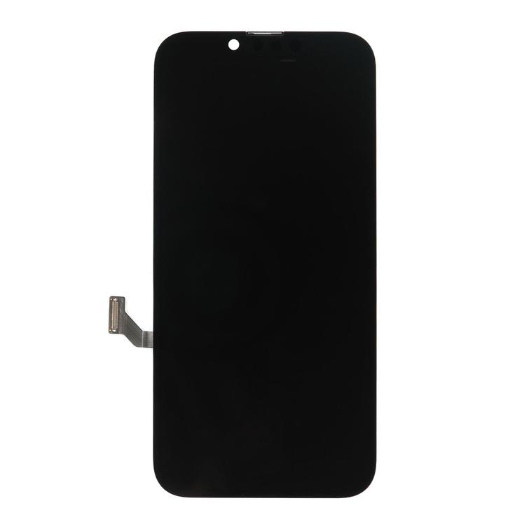 LCD Display with touch screen Iphone 16e Refurbished IC Movable