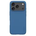 NILLKIN super frosted shield PRO IPHONE 17 PRO BLUE / NIEBIESKI