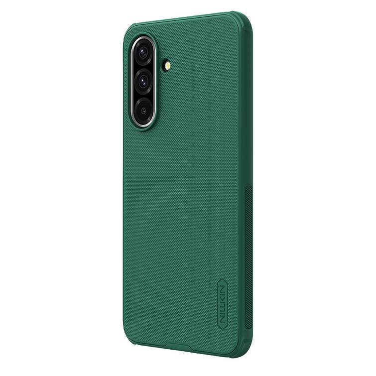 NILLKIN SUPER SHIELD PRO SAMSUNG A36 5G DARK GREEN