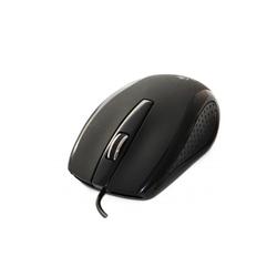 Rebeltec optinen hiiri USB 1,8 m Gamma 2 musta