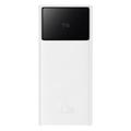 Baseus Star-Lord varavirtal&auml;hde 22.5W 20000mAh Overseas Edition Valkoinen