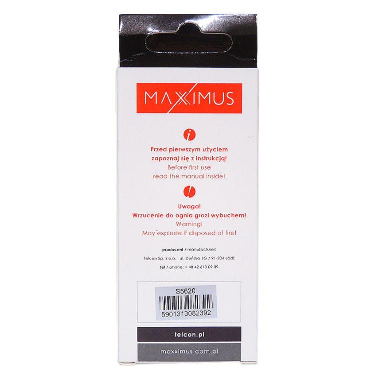 BAT. MAXXIMUS SAM S5620/L700 1100mAh