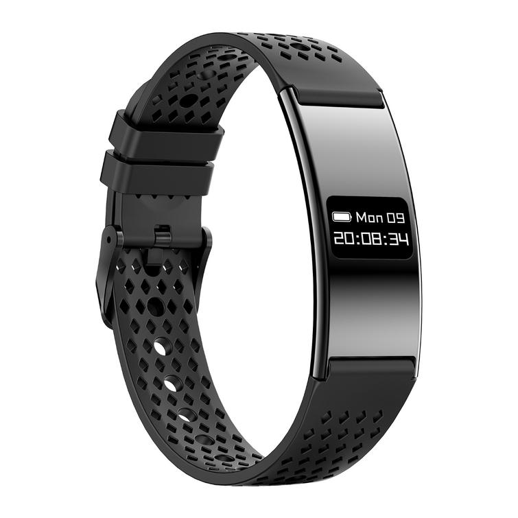 Smartband Elegance black B8 Forever