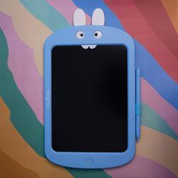 Maxlife kids writing board MXWB-02 blue