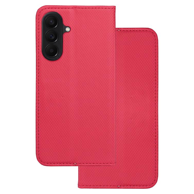 Smart Magnet case for Samsung Galaxy A37 5G red