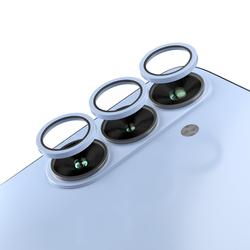 Etteri camera lens protector for Samsung Galaxy S26 blue