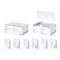 YESIDO CABLE CA71 18W USB/TYPE-C 1M 3A WHITE(20PCS)