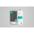 NILLKIN CAMSHIELD CASE XIAOMI REDMI NOTE 14 BLACK