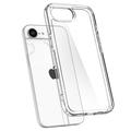 SPIGEN ULTRA HYBRID IPHONE 16E KRISTALLINKIRKAS