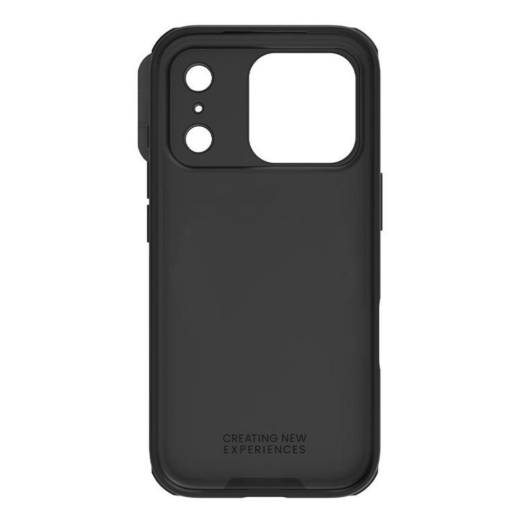NILLKIN CAMSHIELD PRO IPHONE 17 PRO / IPHONE 18 PRO MUSTA