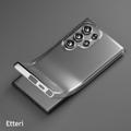 Etteri Clear suojakuori Samsung Galaxy S24 Ultralle