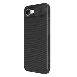 NILLKIN CAMSHIELD PRO IPHONE 16E / 17E BLACK