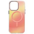 Tecto Shield Aurora case for iPhone 11 pink