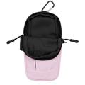 Multifunctional sports phone bag 2in1 pink