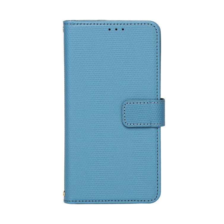 Smart Triangle case for Realme 16 Pro Plus 5G blue