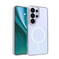 Etteri Hidden Pearl case for Samsung S26 Ultra light blue
