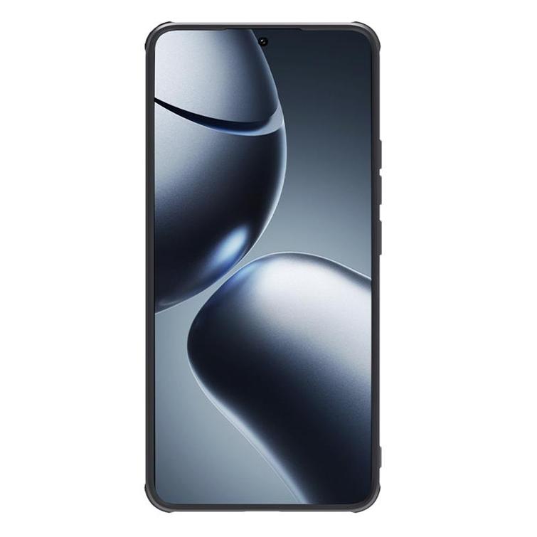 NILLKIN CAMSHIELD PRO XIAOMI 14T BLACK