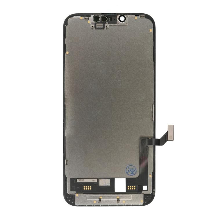LCD Display with touch screen Iphone 16e Refurbished IC Movable