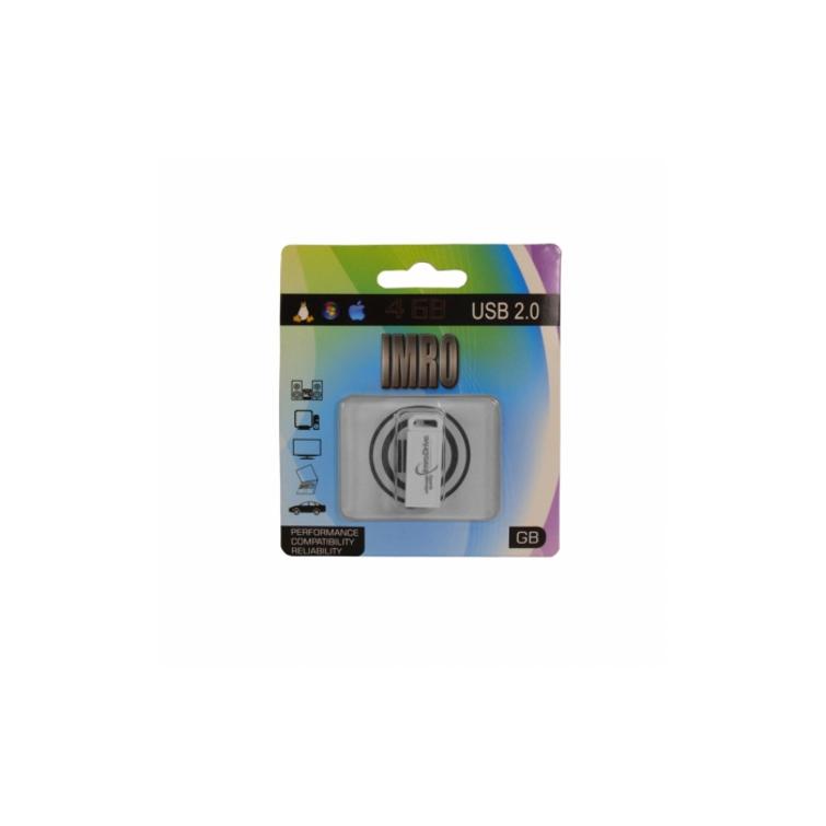 Imro-muistitikku 32 Gt USB 2.0 Easy musta