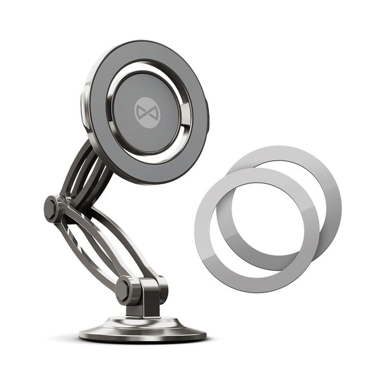 Forever car holder MH-290 magnetic glued