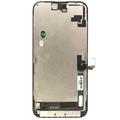 LCD Display with touch screen Iphone 16 Plus Oled Hard IC Movable