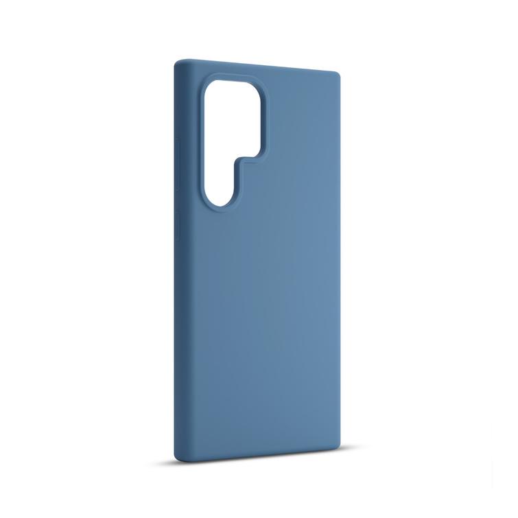 Etteri Silicone Mag kotelo Samsung Galaxy S26 Ultra tummansiniselle