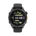Forever smartwatch Focus GPS SW-900 musta