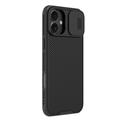 NILLKIN CAMSHIELD PRO IPHONE 16 PLUS (6.7) BLACK