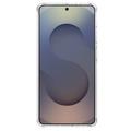 Nillkin Nature TPU Pro Case for Samsung Galaxy S26 Ultra clear