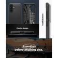Spigen Rugged Armor case for Samsung Galaxy A57 5G matte black