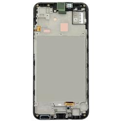 LCD + touch screen Samsung A15 5G black original