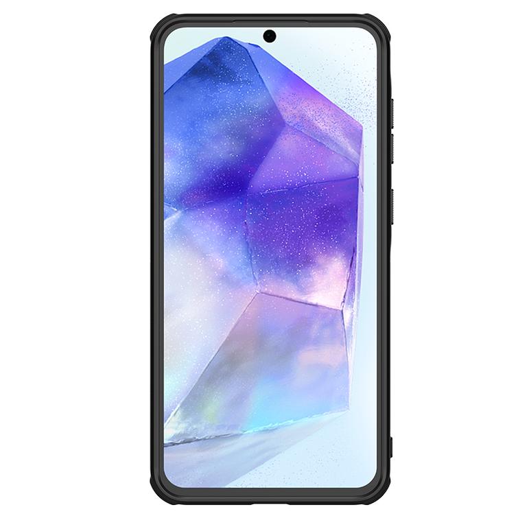 NILLKIN SUPER SHIELD PRO SAMSUNG A56 5G BLACK