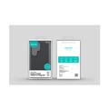 Nillkin Super Frosted Shield Pro Magnetic Case for Samsung Galaxy S26 Ultra black