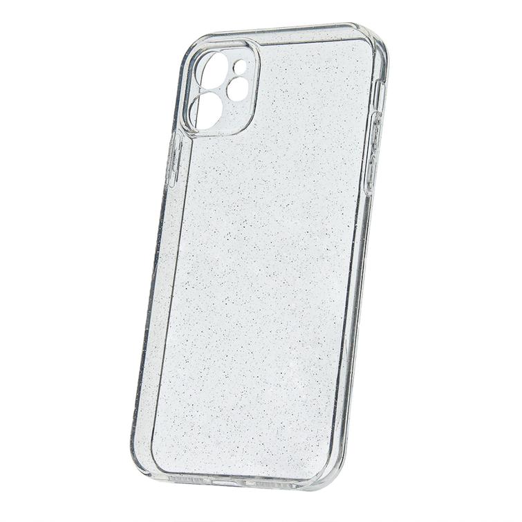 L&auml;pin&auml;kyv&auml; Shine-kuori iPhone 11:lle