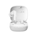 Baseus Bowie E19 True Langattomat Kuulokkeet, Valkoinen