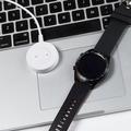 CHARGING CABLE FOR HUAWEI WATCH WHITE