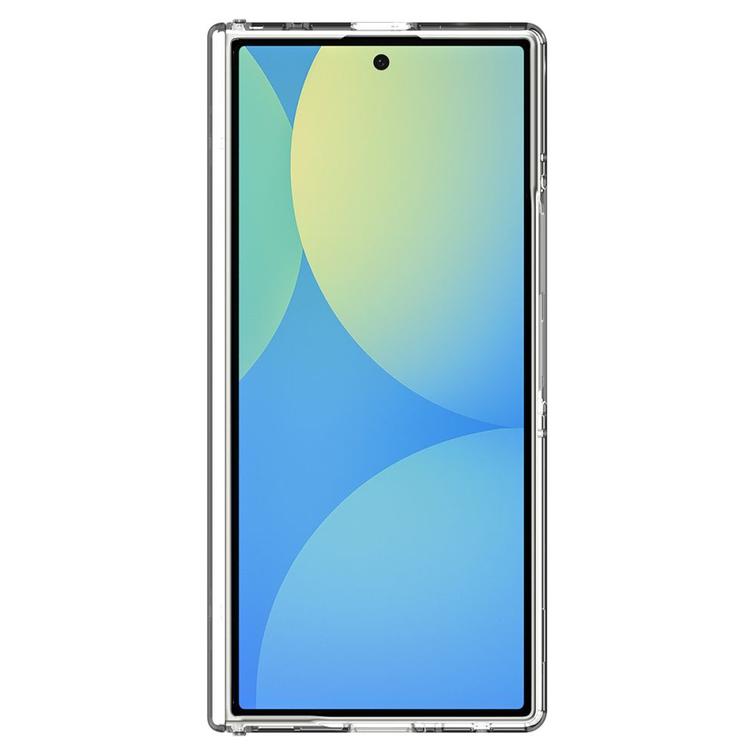 Spigen Ultra Hybrid Pro Mag Magsafe case for Samsung Galaxy Z Fold 7 clear