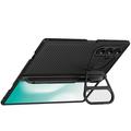 NILLKIN CAMSHIELD PROP MAGNETIC SAMSUNG Z FOLD7 WITH PEN, BLACK