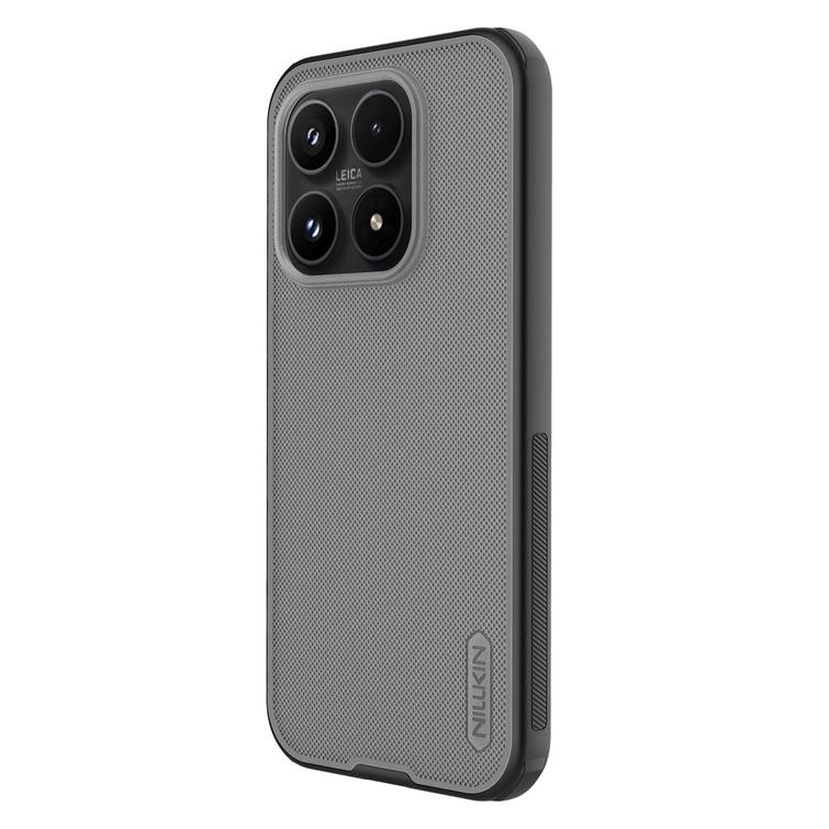 NILLKIN SUPER SHIELD PRO Xiaomi 17 transparent