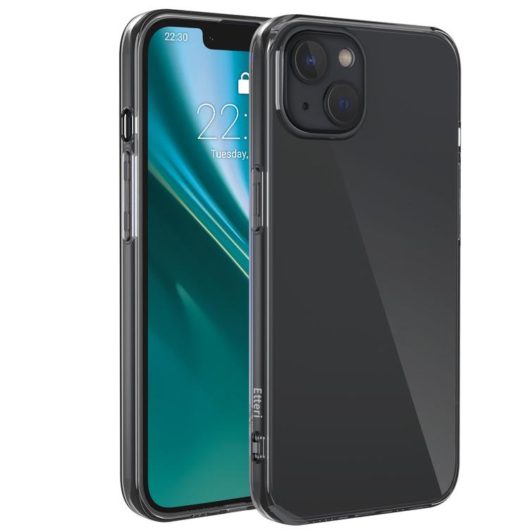 Etteri Clear suojakuori iPhone 13 6,1"