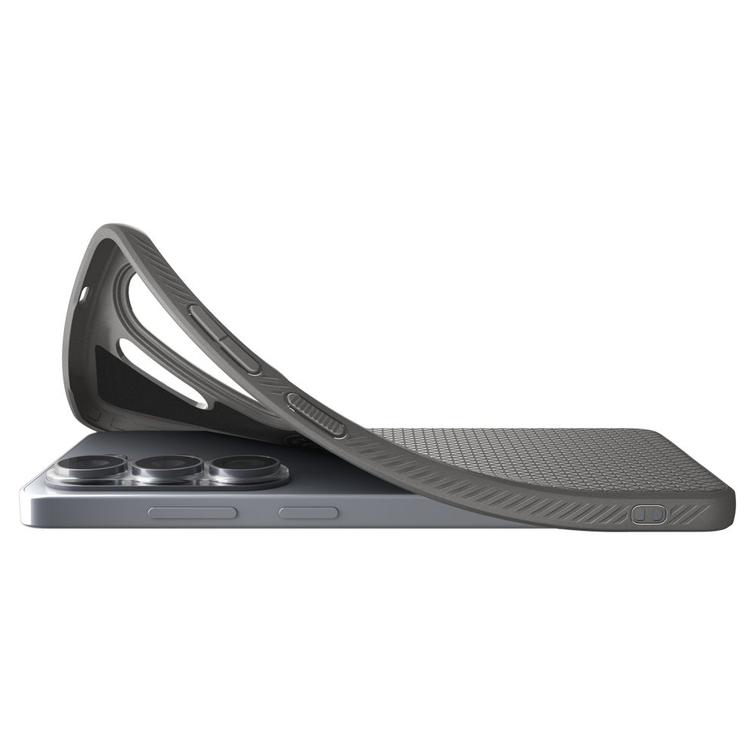 SPIGEN LIQUID AIR MAG MAGSAFE GALAXY S26 ULTRA MARBLE GREY